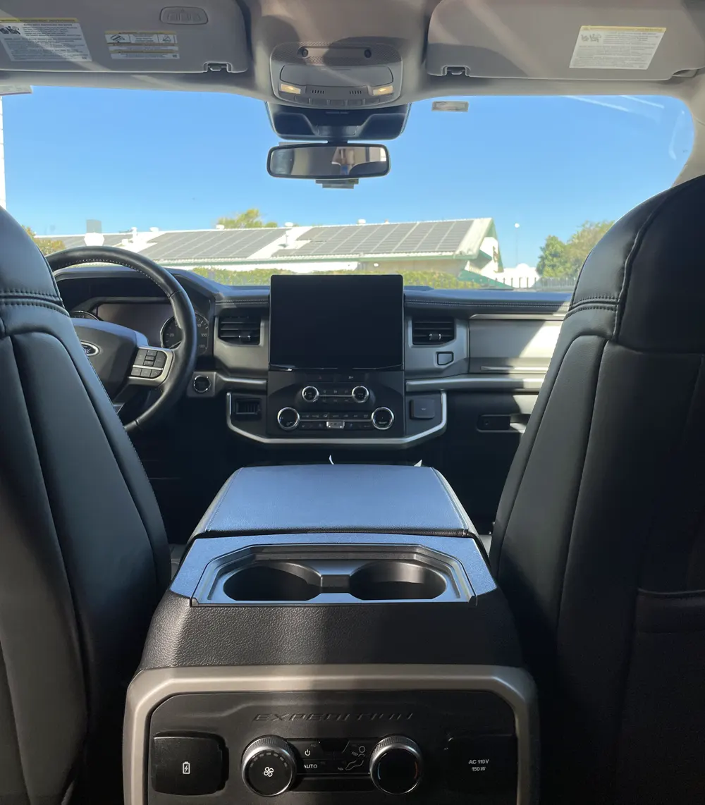 IMG_5323 Airport Shuttles Pinole