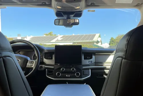 suv-inter 1-7 Passenger Brand New Expedition SUV